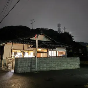 2* Ryokan Wholeearth